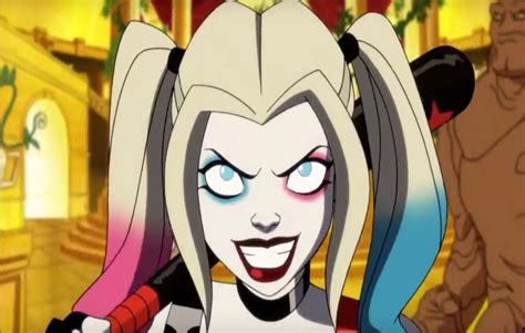 Harley Quinn! Animated Series Release Date Announced - TheGWW.com