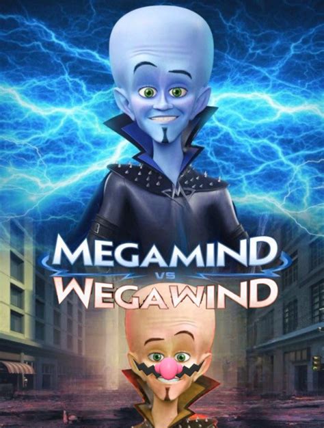 "Fine, I guess I'll do it" | "Megamind vs. The Doom Syndicate" Poster Parodies | Know Your Meme