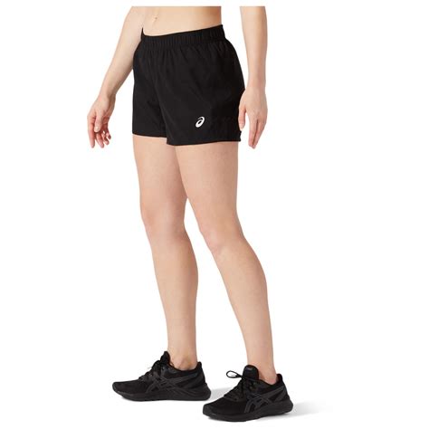 Asics Core 4in Short - Running shorts Women's | Buy online | Bergfreunde.eu