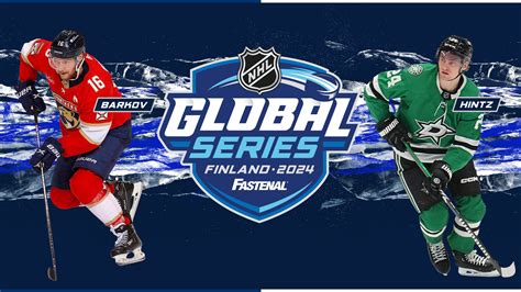 Nhl Global Series 2024 Tickets Usa - Kaila Mariele