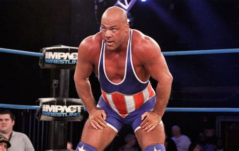 10 Best Kurt Angle TNA Matches