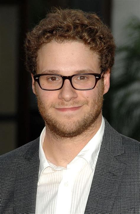 Seth Rogen At Arrivals For Funny People Photograph by Everett | Fine Art America