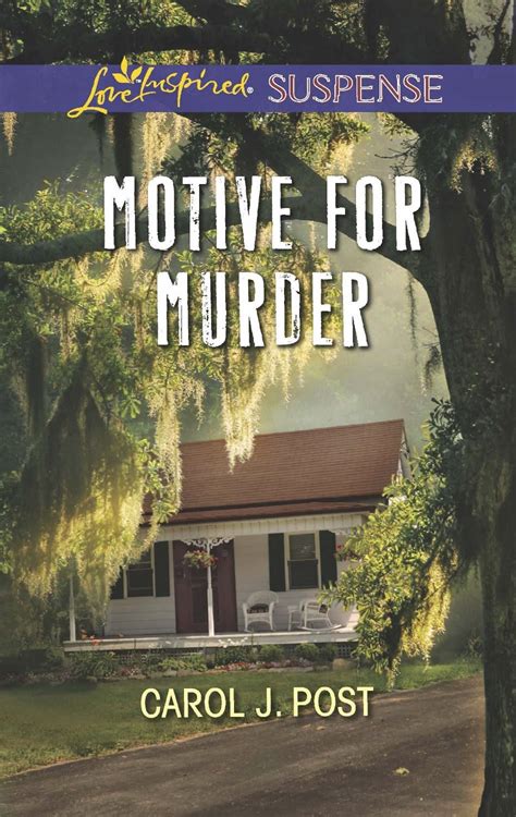 SUSPENSE SISTERS: MOTIVE FOR MURDER in Review