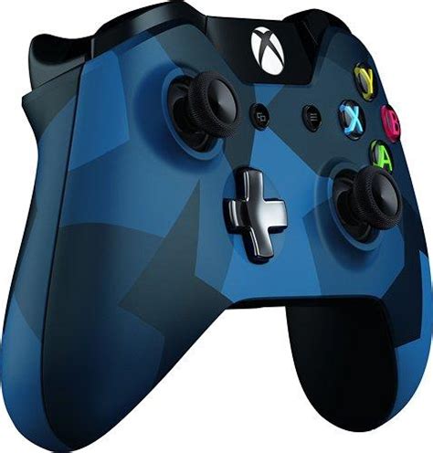 Microsoft Xbox One Fortnite Edition Wireless Controller