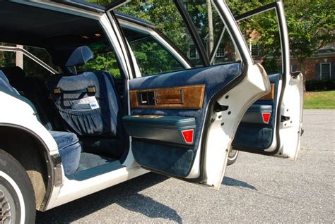 1985 Buick Electra - Interior Pictures - CarGurus