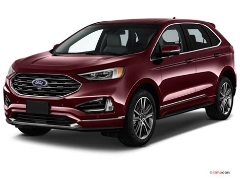 2019 Ford Edge Prices, Reviews, and Pictures | U.S. News & World Report