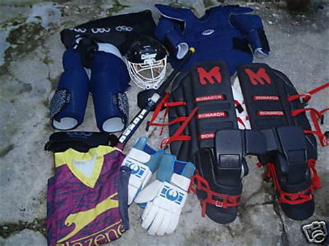 Hockey Goalie Gear Field Hockey 1 | HockeyGods