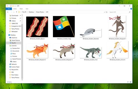 Microsoft thanks #Windows10 Insiders with #ninjacat wallpaper, mashups ...