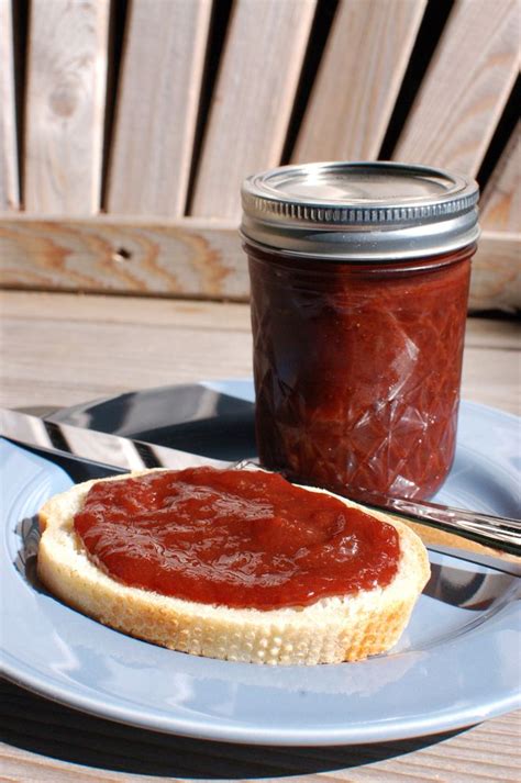 Plum Butter in a Slow Cooker | Plum butter, Plum recipes, Canning recipes