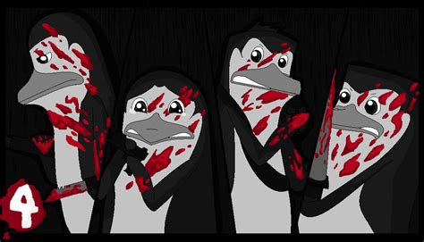 Left 4 Dead penguin style - Penguins of Madagascar Fan Art (20699171 ...