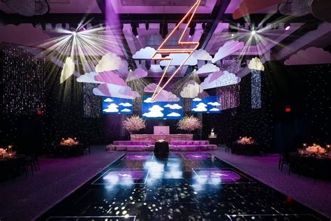 16 Unique Bat Mitzvah Themes Your Teen Will Love - PartySlate