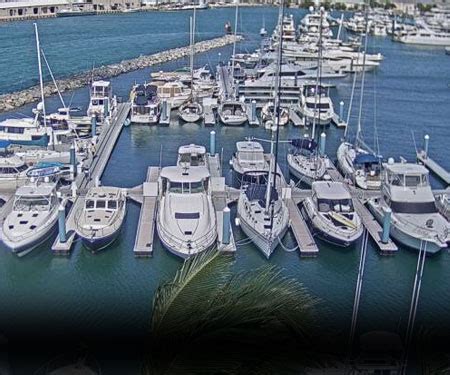 Galleon Resort Marina Webcam - Live Beaches