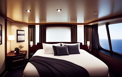 Ultimate Guide To Msc Cruise Cabins - voyagerinfo.com