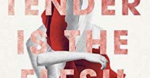 Brewtiful Fiction: Tender is the Flesh Book Review