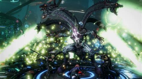 'Stranger of Paradise' Tiamat boss fight guide, phases, and strategy