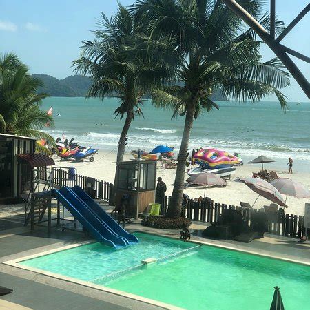 BEST STAR RESORT $39 ($̶4̶8̶) - Updated 2018 Prices & Reviews - Langkawi/Pantai Cenang - TripAdvisor