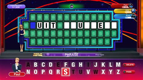 America’s Greatest Game Shows: Wheel of Fortune® & Jeopardy!® - US_Ubisoft