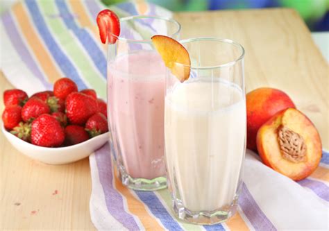 Super Shake Recipe - Group Fitness & Personal Training