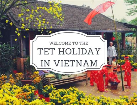 A guide to celebrating Tet in Vietnam | Mundo Asia