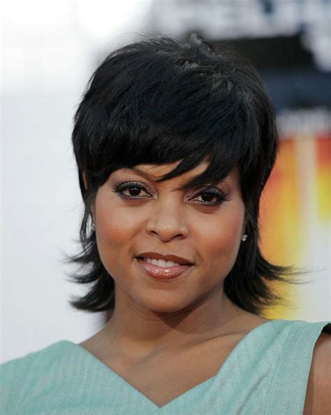 Pin by tina porter on taraji p henson hairstyles | Taraji p henson ...