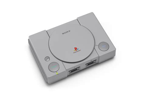 PlayStation Classic full games line-up revealed: GTA, Metal Gear Solid ...