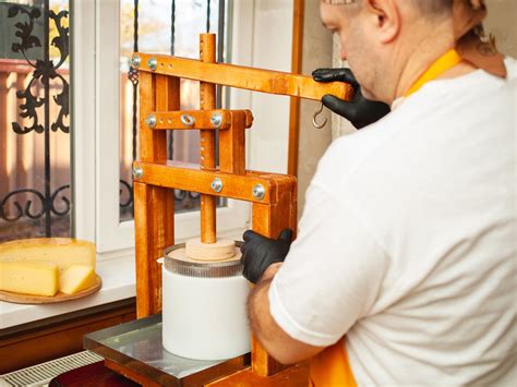 15 Essential Pieces Of Equipment For Home Cheesemaking (2023)