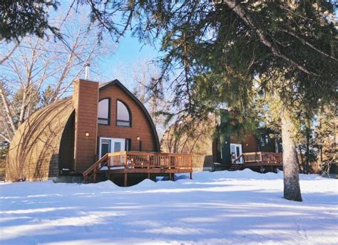 Cabins & Cottages | Where To Stay | Travel Manitoba