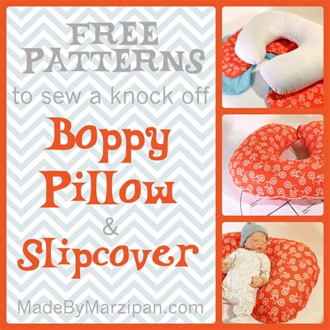 √ Uses For Boppy Pillow