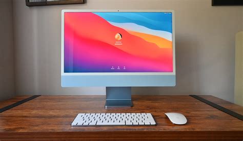 IMac M1 2021 Review: The All-in-one For Almost Everyone The Verge | lupon.gov.ph