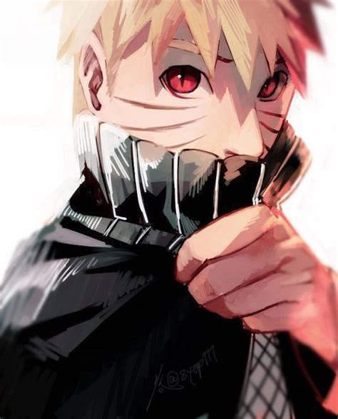 Bad Naruto Fan Art – Telegraph