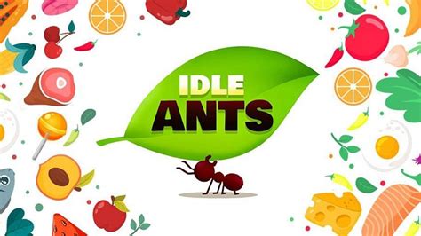 Download Idle Ants MOD APK 4.8.4 (Unlimited money, unlocked)