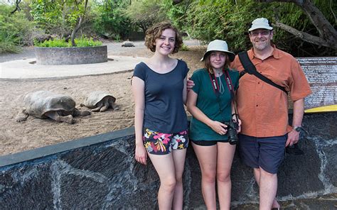 Taking a Perfect Galapagos Family Vacation – Blog