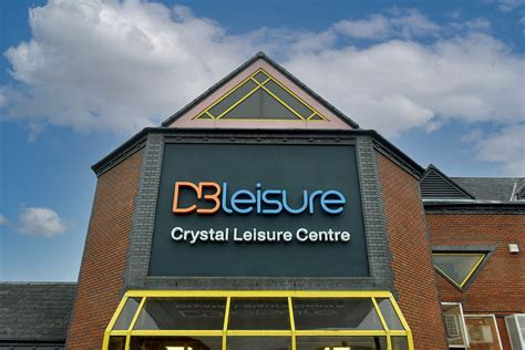 New opening hours at Crystal Leisure Centre