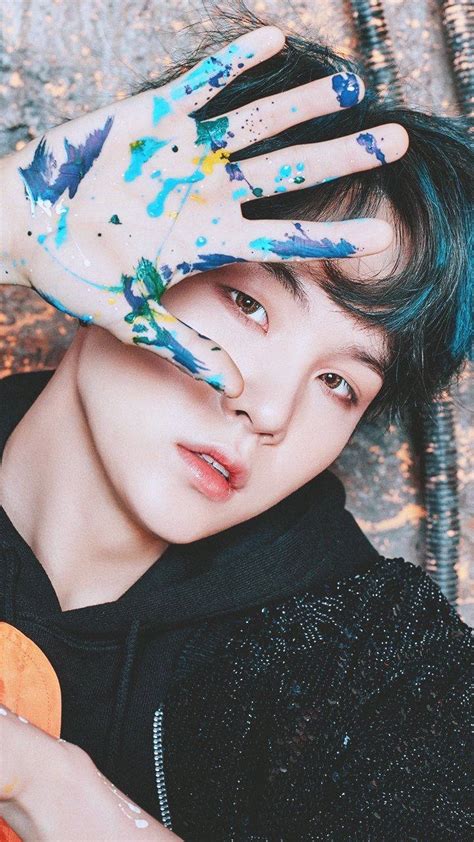 Top 999+ Bts Suga Cute Wallpaper Full HD, 4K Free to Use