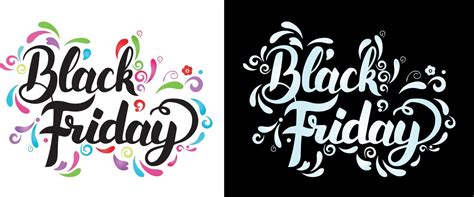 Black Friday banner 13750312 Vector Art at Vecteezy