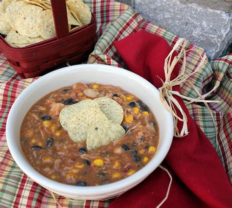 Perfecting the Pairing: Tortilla Soup