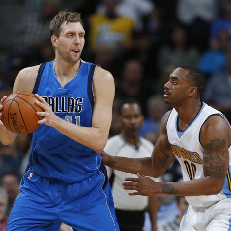 Mavericks vs. Nuggets: Score, Video Highlights and Recap from March 28 ...