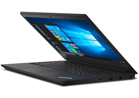 Lenovo ThinkPad E495 (14 inch) | AMD Ryzen™ 7 Business Laptops | Lenovo ...