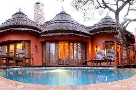 Thanda Luxury Safari Lodge | KwaZulu-Natal Accommodation