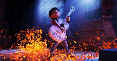 Pixar's Coco: 5 Of The Funniest Moments (& 5 Of The Saddest)