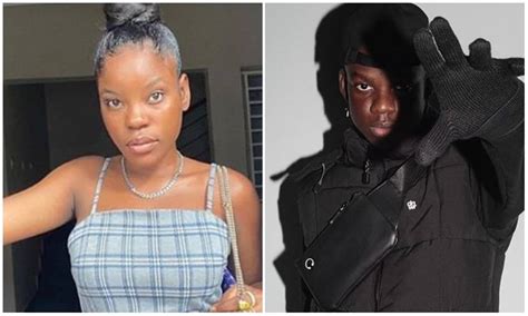 Fans attack Rema for allegedly taking his UNILAG Girlfriend on a date ...