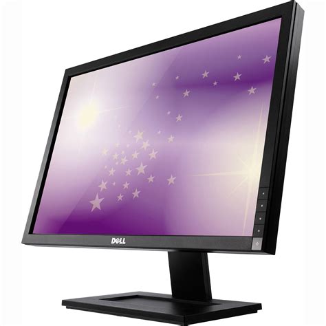 Dell E2210 22" Widescreen Flat Panel Monitor 468-7415 B&H Photo