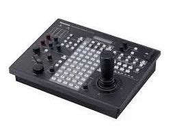 Digital PTZ Camera Controller at Rs 3500/piece(s) | CCTV Keyboard Controller in Bengaluru | ID ...