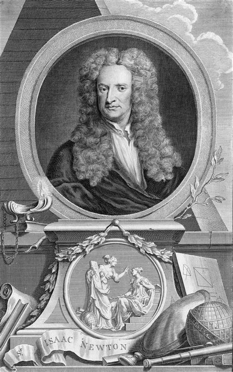 Who was isaac newton - retydoctor