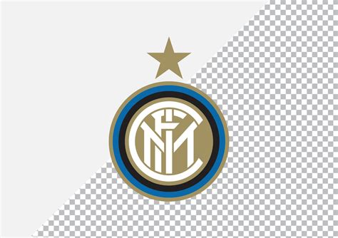 FC Inter Logo ai cdr eps pdf png jpg svg | Etsy