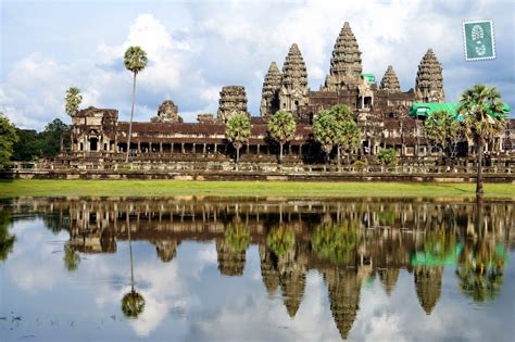 36 hours in Siem Reap, Cambodia