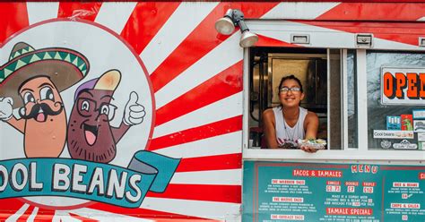 Best Austin Food Trucks and Food Truck Parks - Thrillist