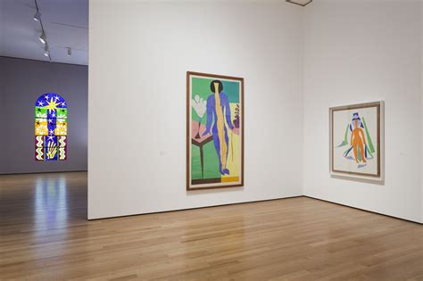 Henri Matisse: The Cut-Outs | MoMA | Henri matisse, Matisse, Exhibition