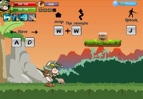 337 Games - Play Games Online For Free [ Jogos 337 ]: Adventure King Game