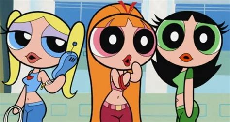 The Powerpuff Girls City Of Clipsville Youtube | My XXX Hot Girl